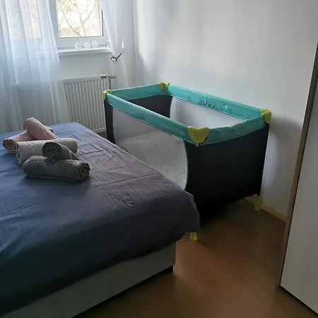 Blues Apartment Novi Sad Exterior photo