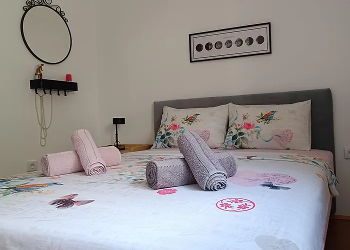 Blues Apartment