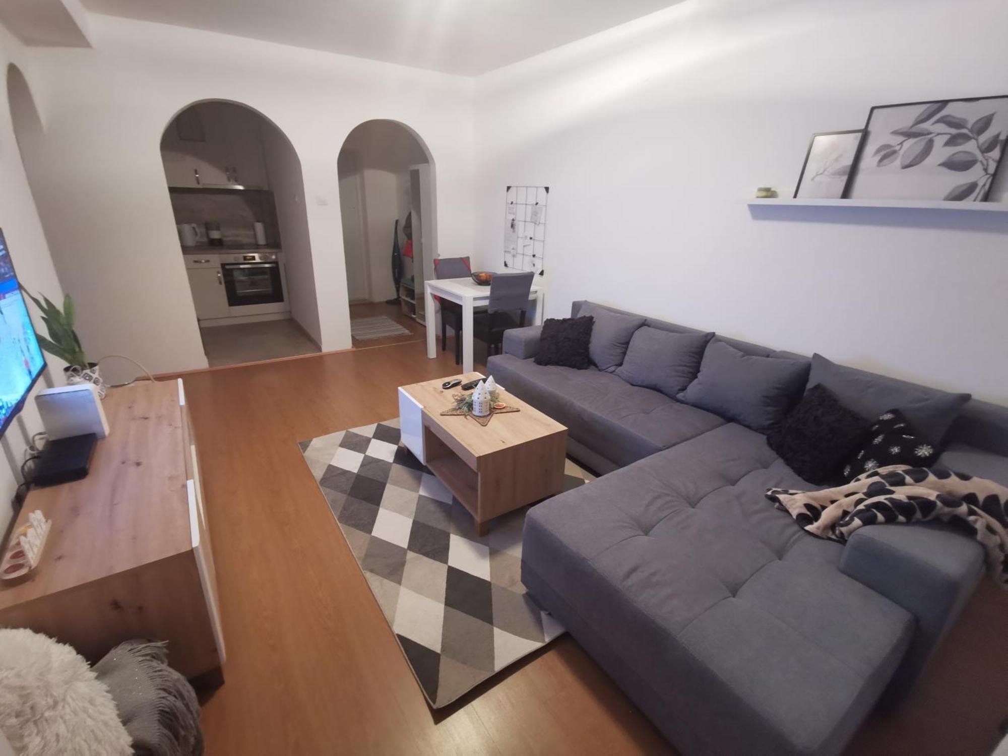 Blues Apartment *