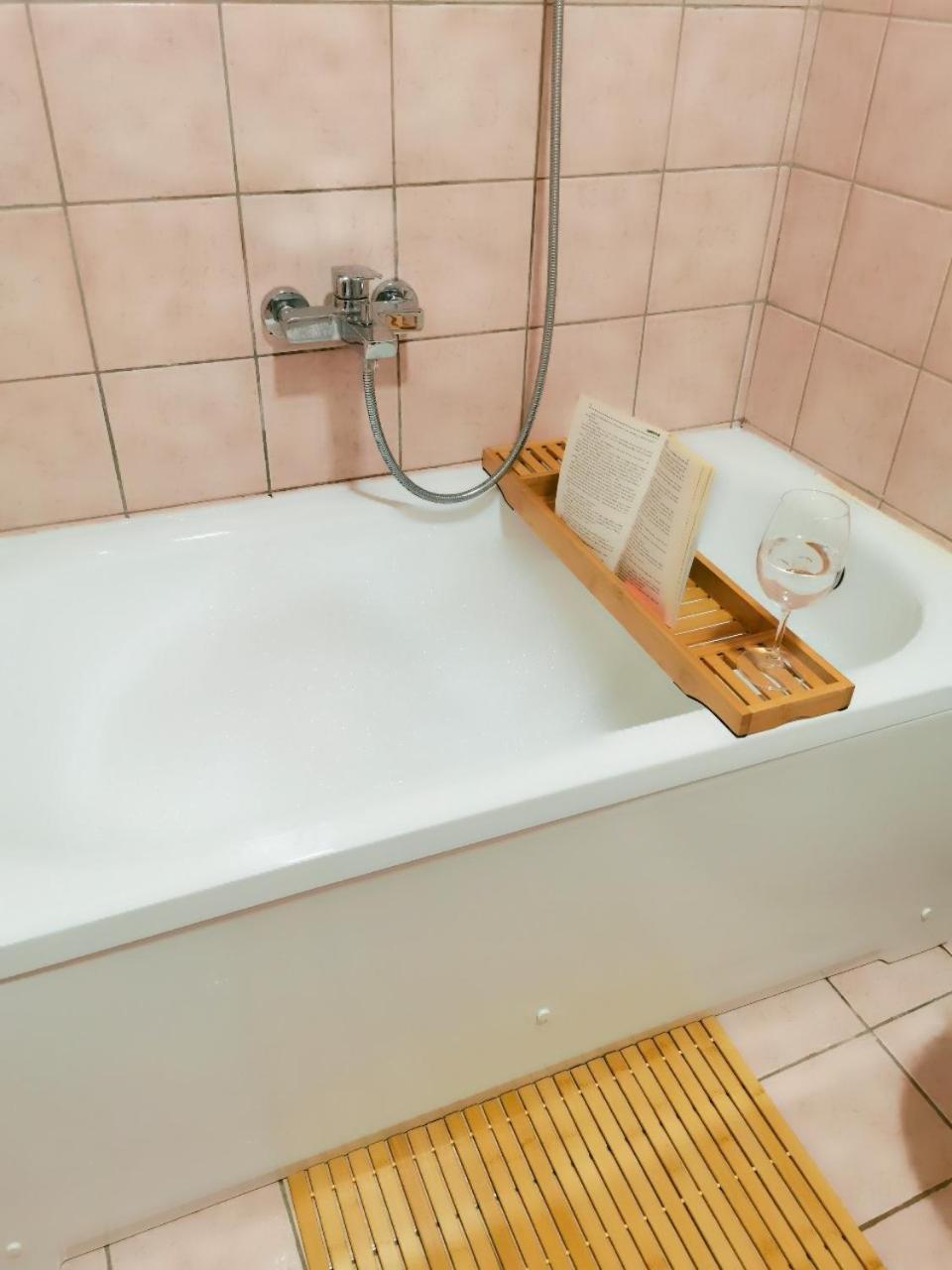 Apartment Blues Novi Sad